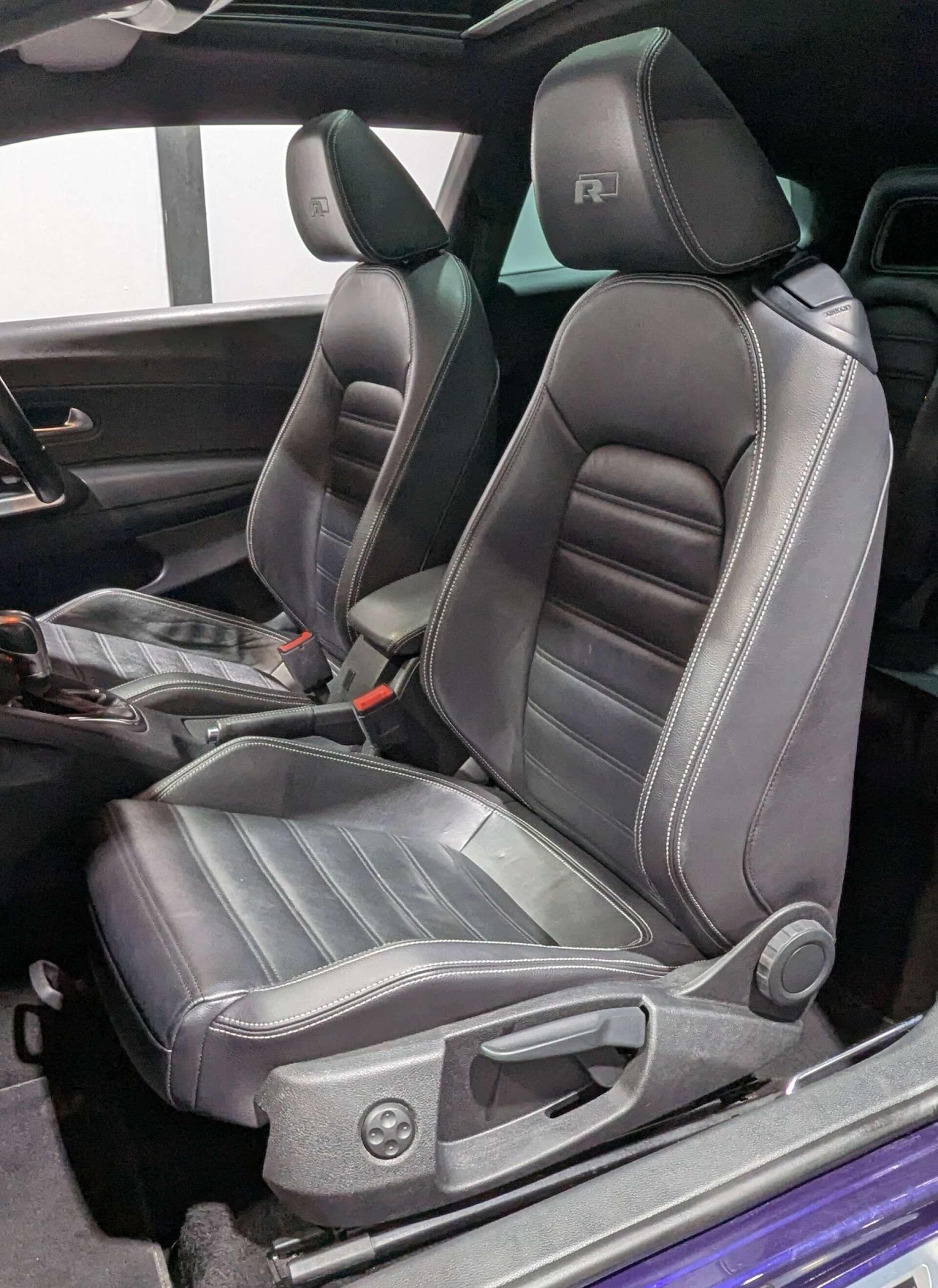 Used Volkswagen Scirocco 2015 for sale - 77386269: Photo 22