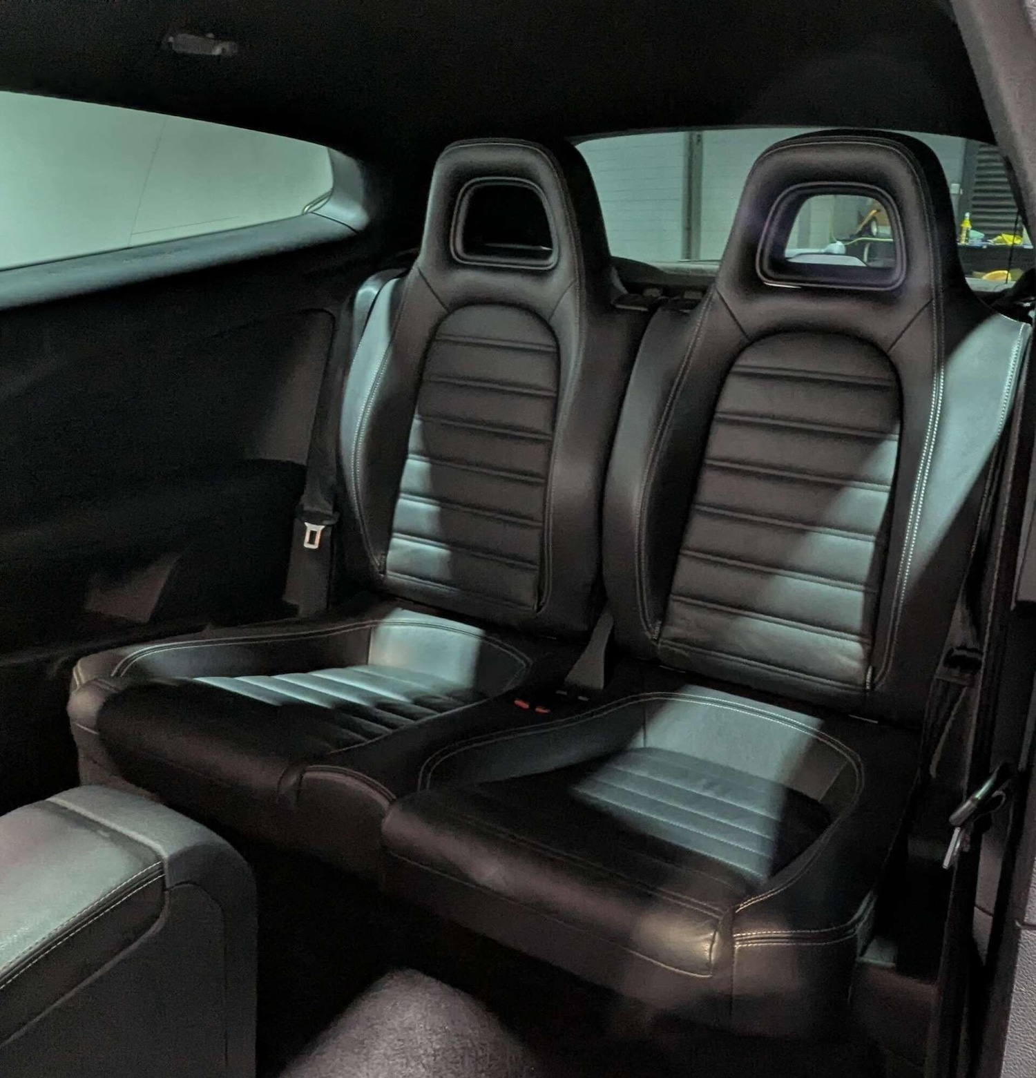 Used Volkswagen Scirocco 2015 for sale - 77386269: Photo 25