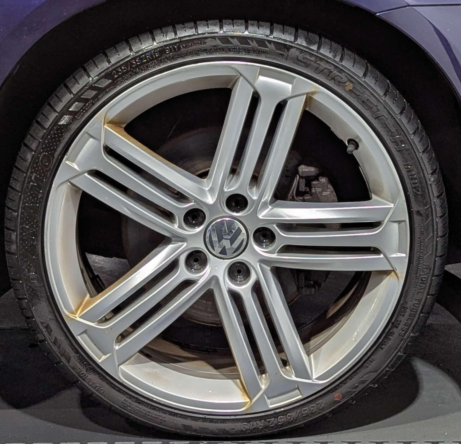 Used Volkswagen Scirocco 2015 for sale - 77386269: Photo 39