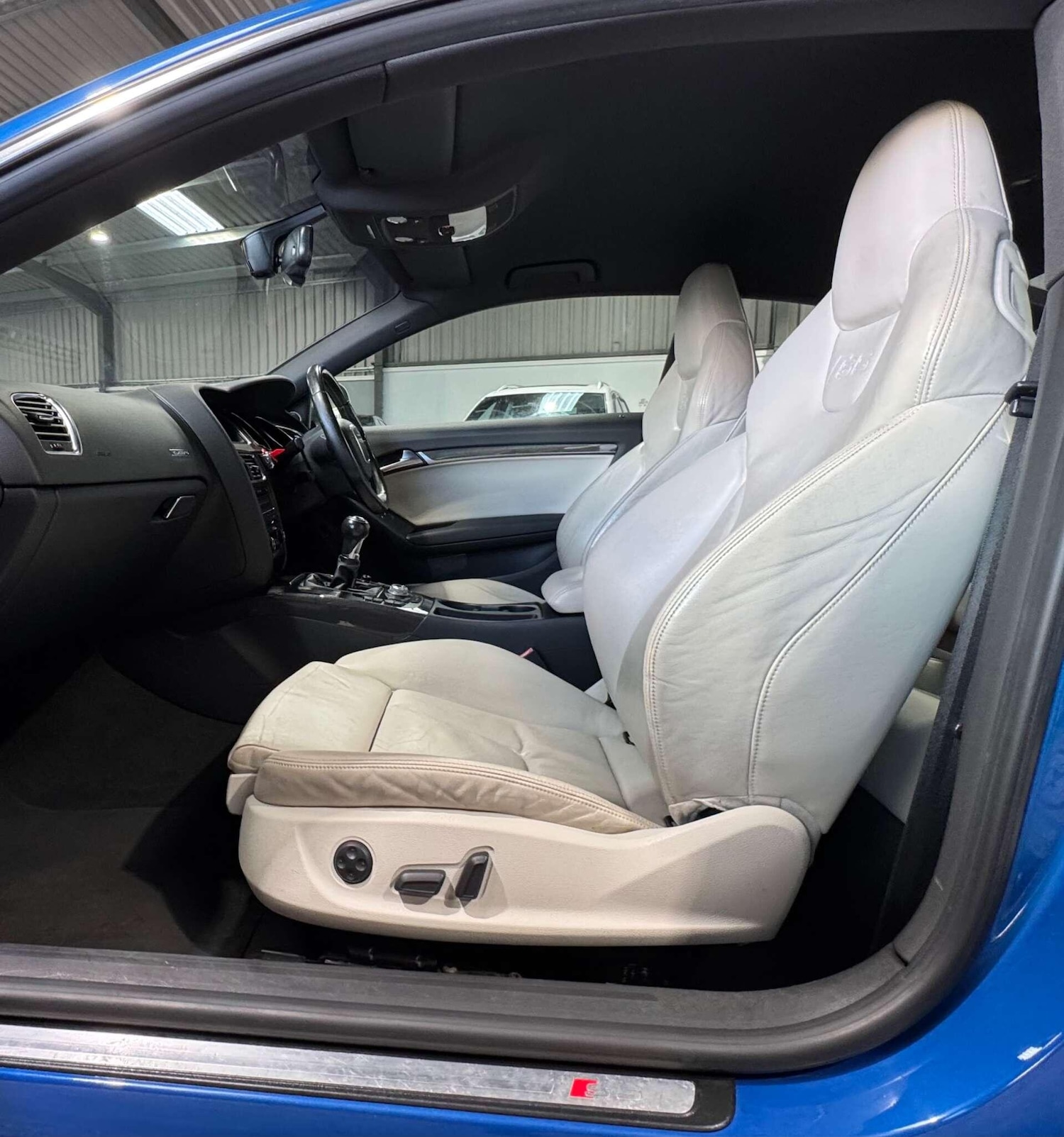 Used Audi A5 2008 for sale - 77386694: Photo 19