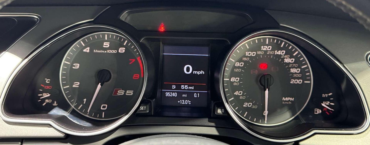 Used Audi A5 2008 for sale - 77386694: Photo 22