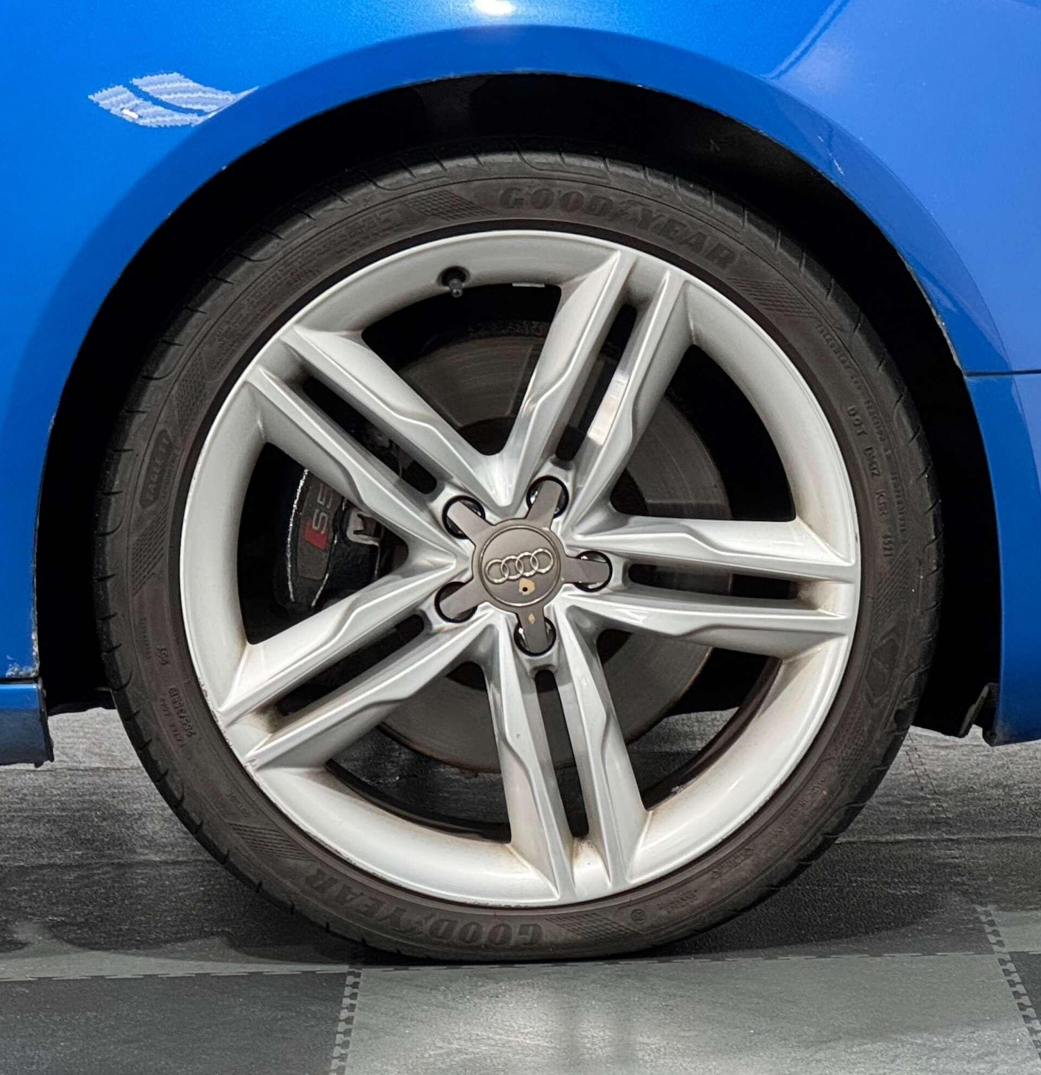 Used Audi A5 2008 for sale - 77386694: Photo 34