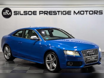 Used Audi A5 2008 for sale - 77386694: Photo