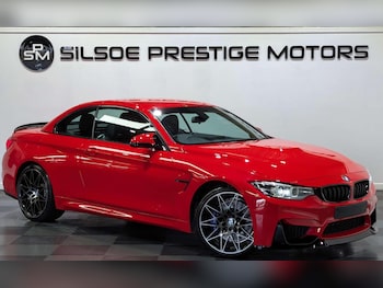 Used BMW M4 2019 for sale - 78291546: Photo