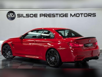 Used BMW M4 2019 for sale - 78291546: Photo