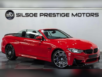 Used BMW M4 2019 for sale - 78291546: Photo