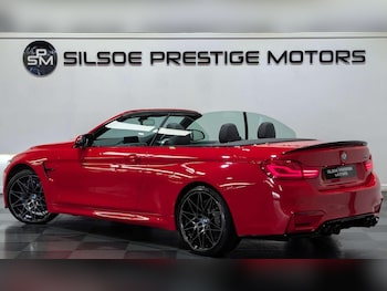 Used BMW M4 2019 for sale - 78291546: Photo