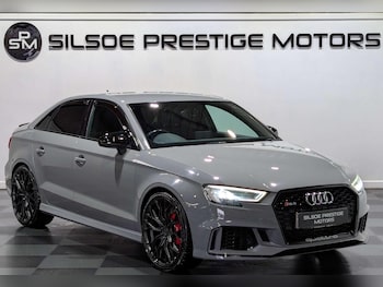 Used Audi RS3 2017 for sale - 76731132: Photo