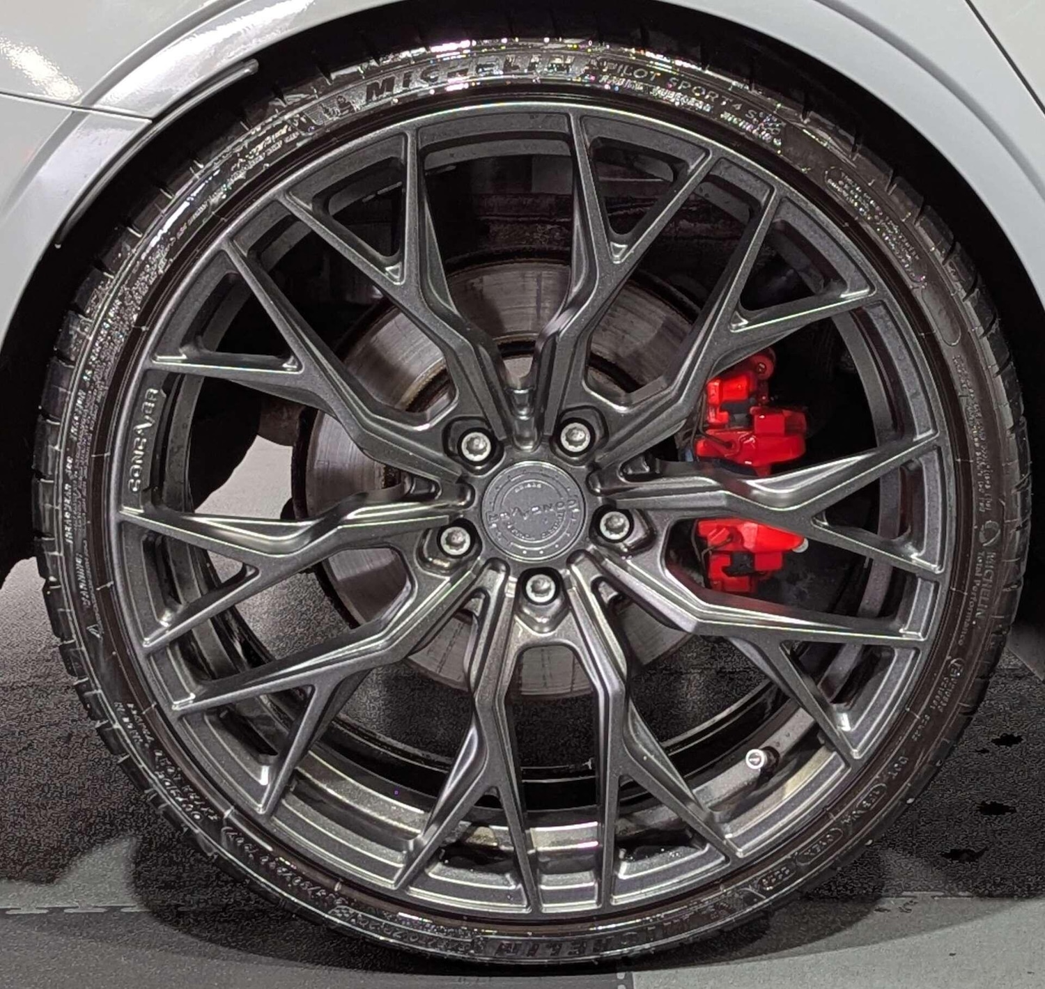 Used Audi RS3 2017 for sale - 76731132: Photo 49