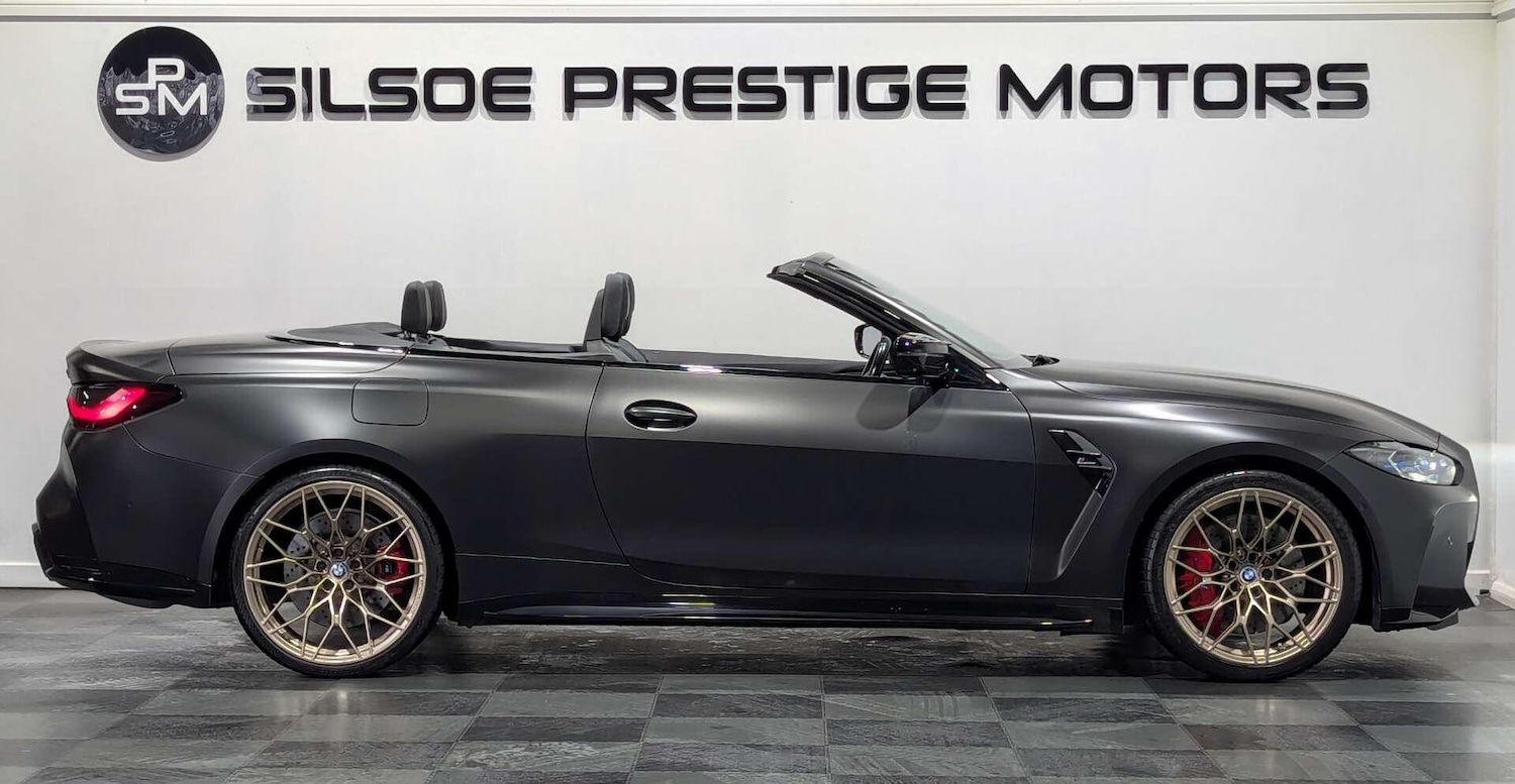 Used BMW M4 2022 for sale - 77978156: Photo 10