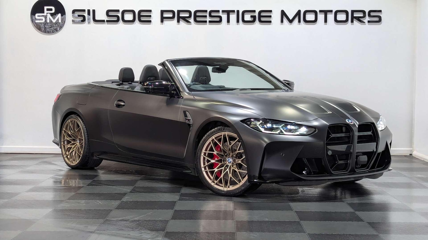 Used BMW M4 2022 for sale - 77978156: Photo 11