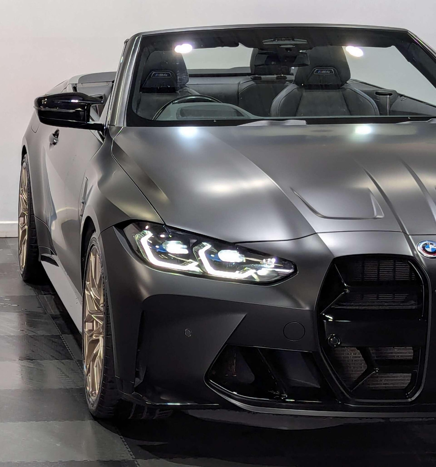 Used BMW M4 2022 for sale - 77978156: Photo 12