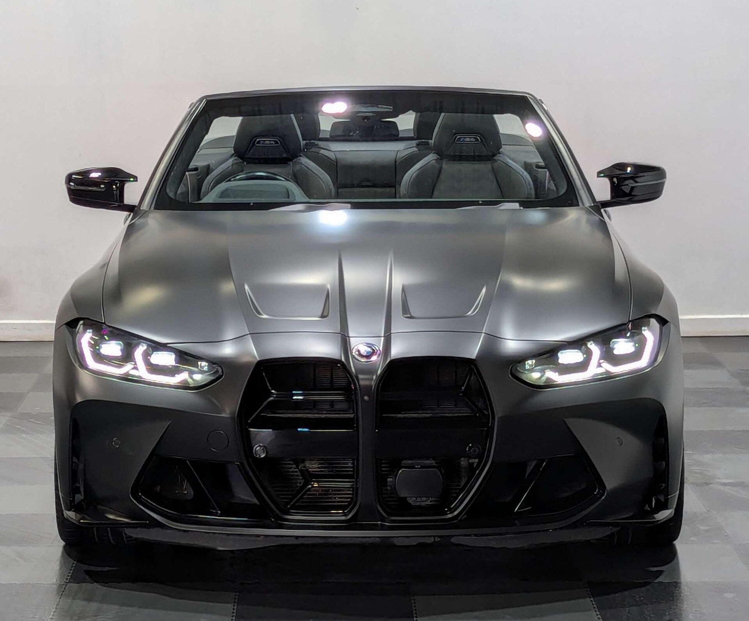 Used BMW M4 2022 for sale - 77978156: Photo 13