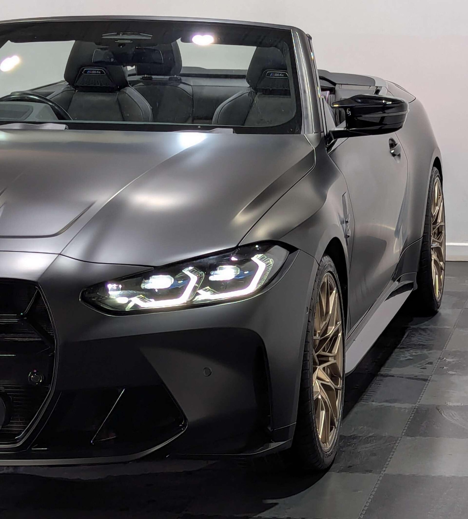 Used BMW M4 2022 for sale - 77978156: Photo 14