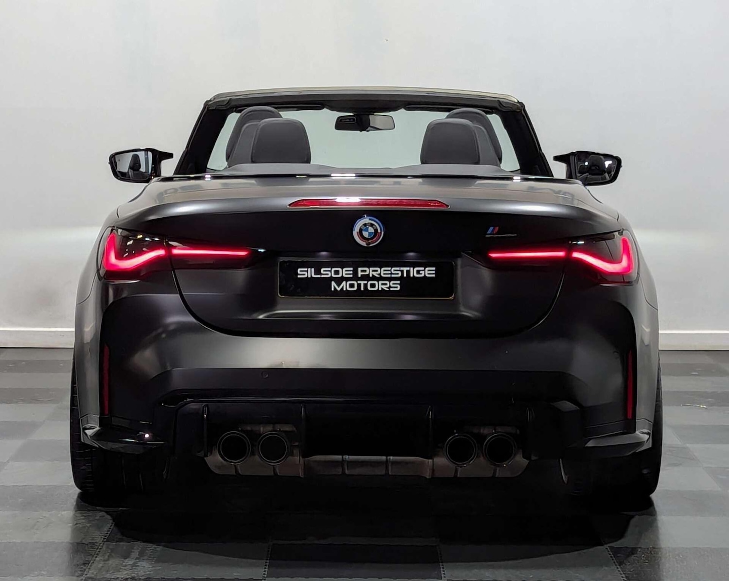 Used BMW M4 2022 for sale - 77978156: Photo 17