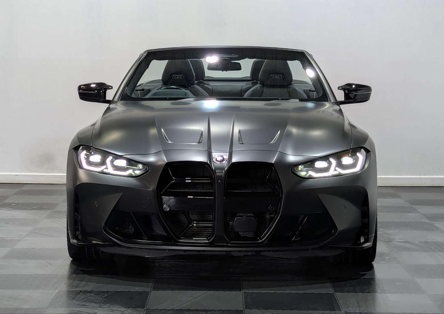 Used BMW M4 2022 for sale - 77978156: Photo 18