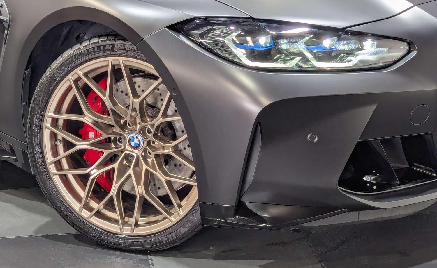 Used BMW M4 2022 for sale - 77978156: Photo 26