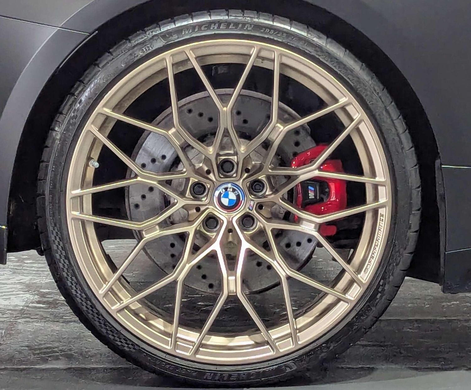 Used BMW M4 2022 for sale - 77978156: Photo 30