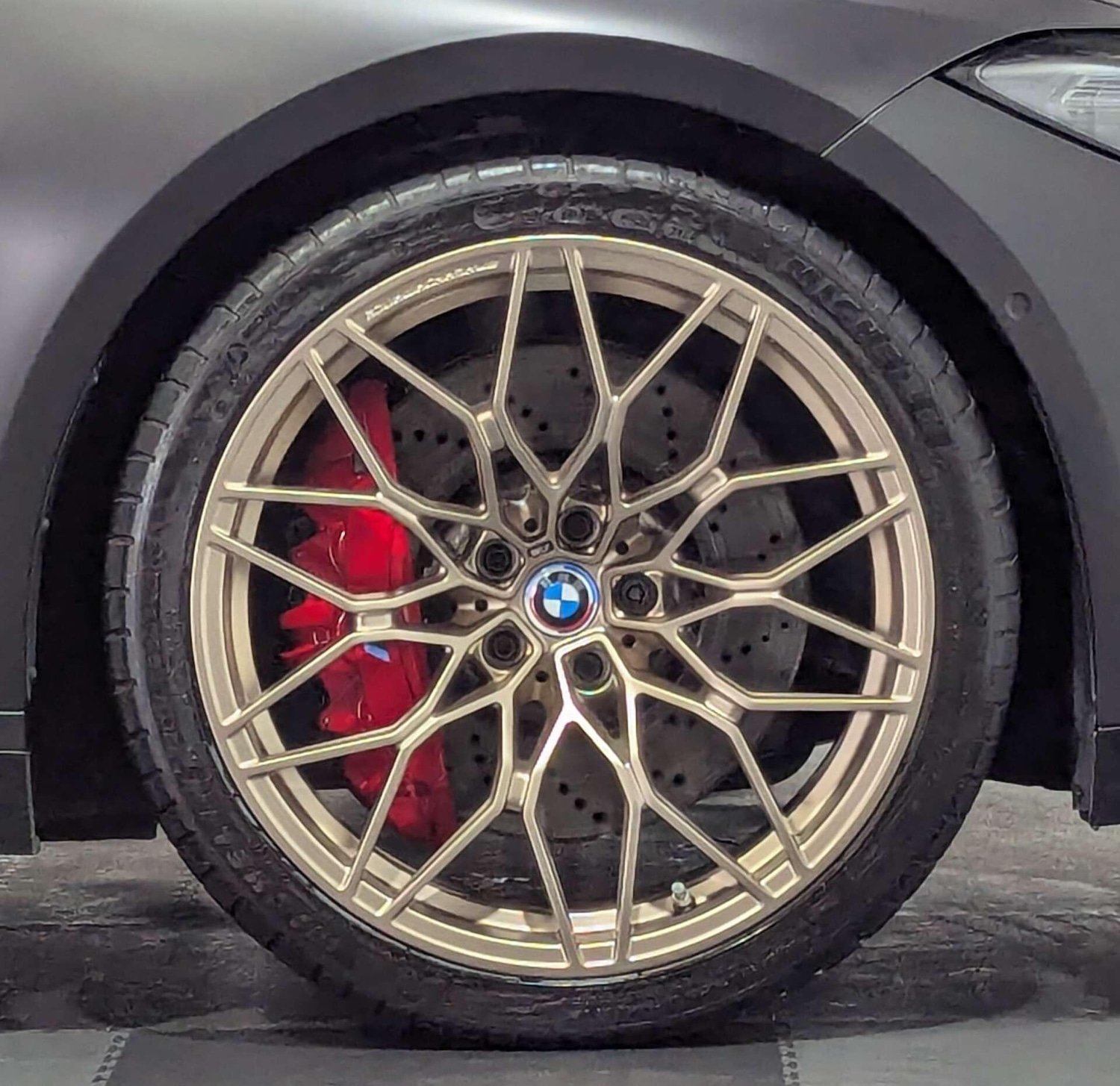 Used BMW M4 2022 for sale - 77978156: Photo 31