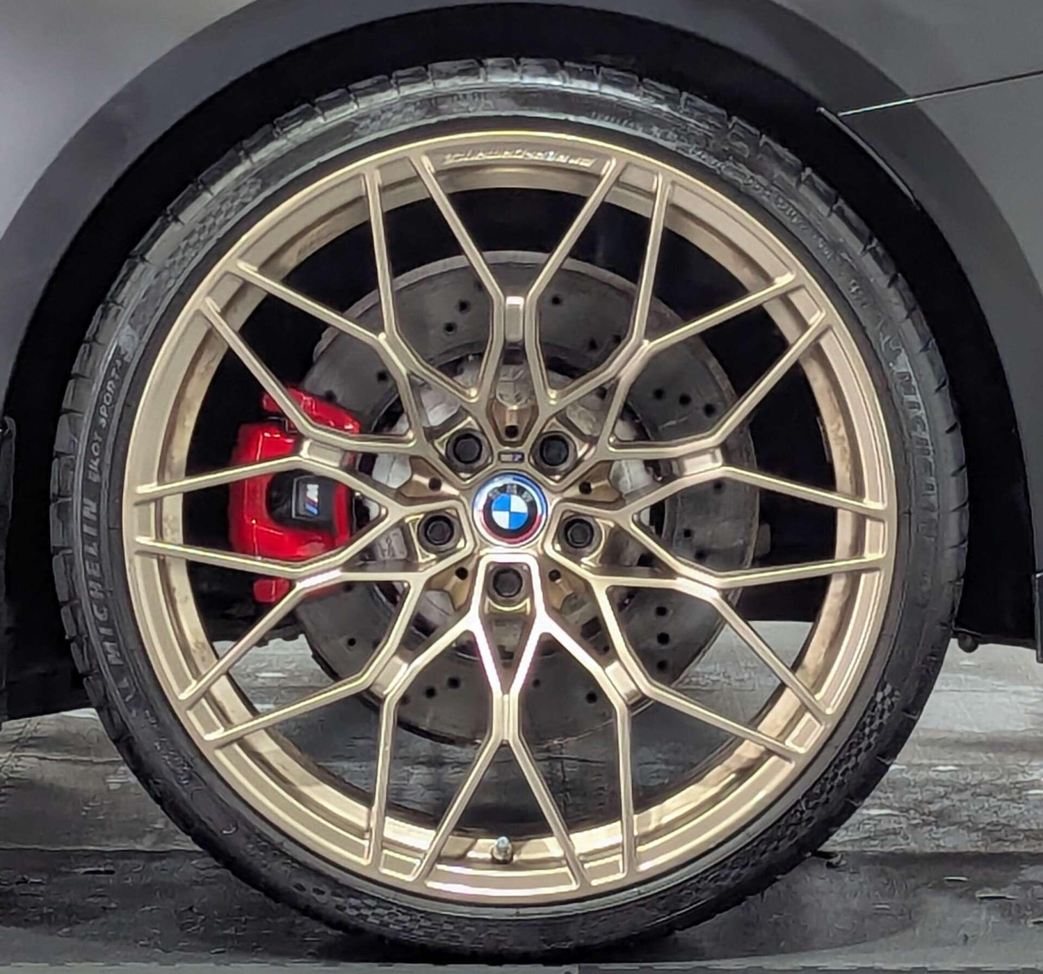 Used BMW M4 2022 for sale - 77978156: Photo 32