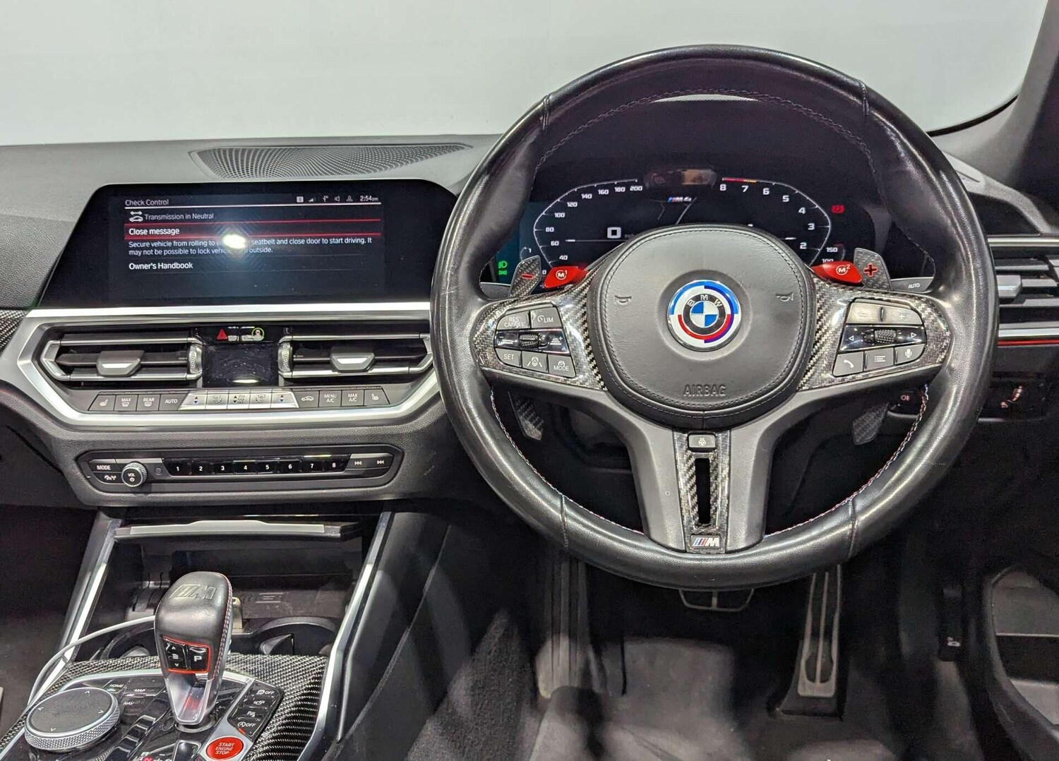 Used BMW M4 2022 for sale - 77978156: Photo 35