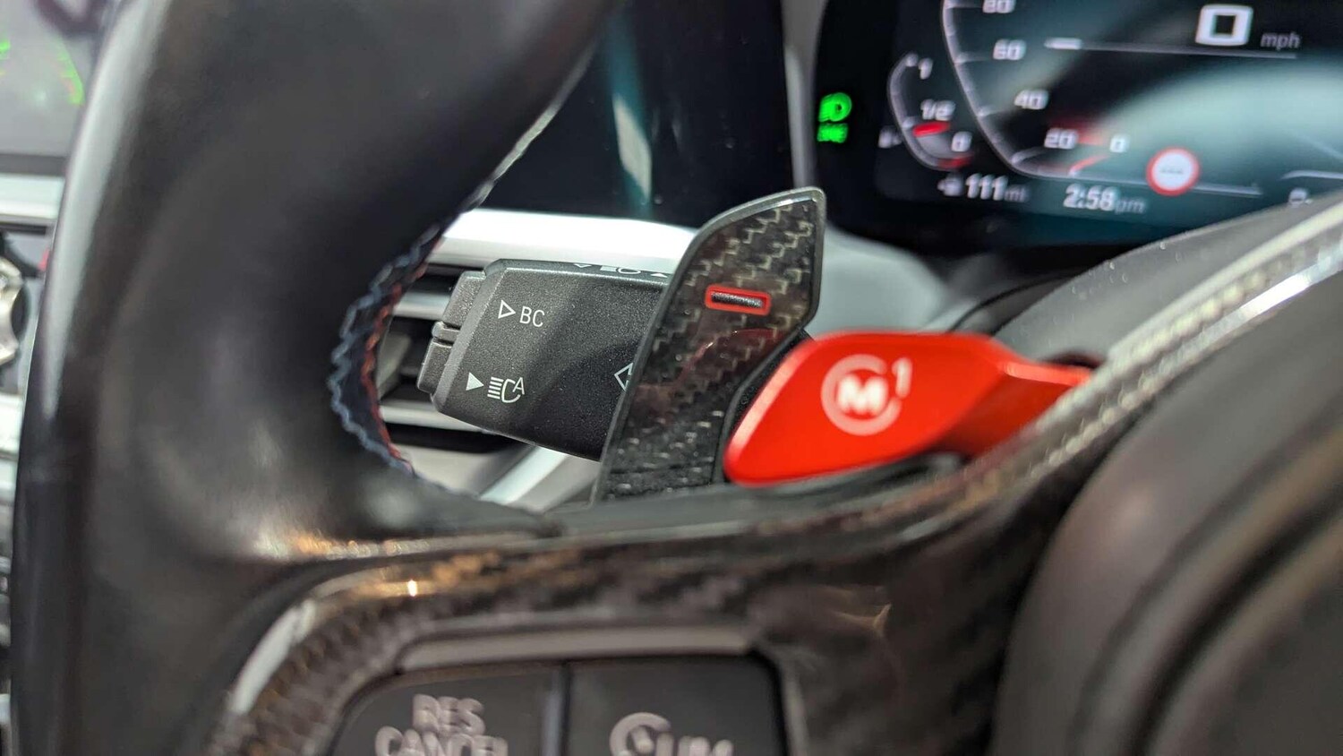 Used BMW M4 2022 for sale - 77978156: Photo 39