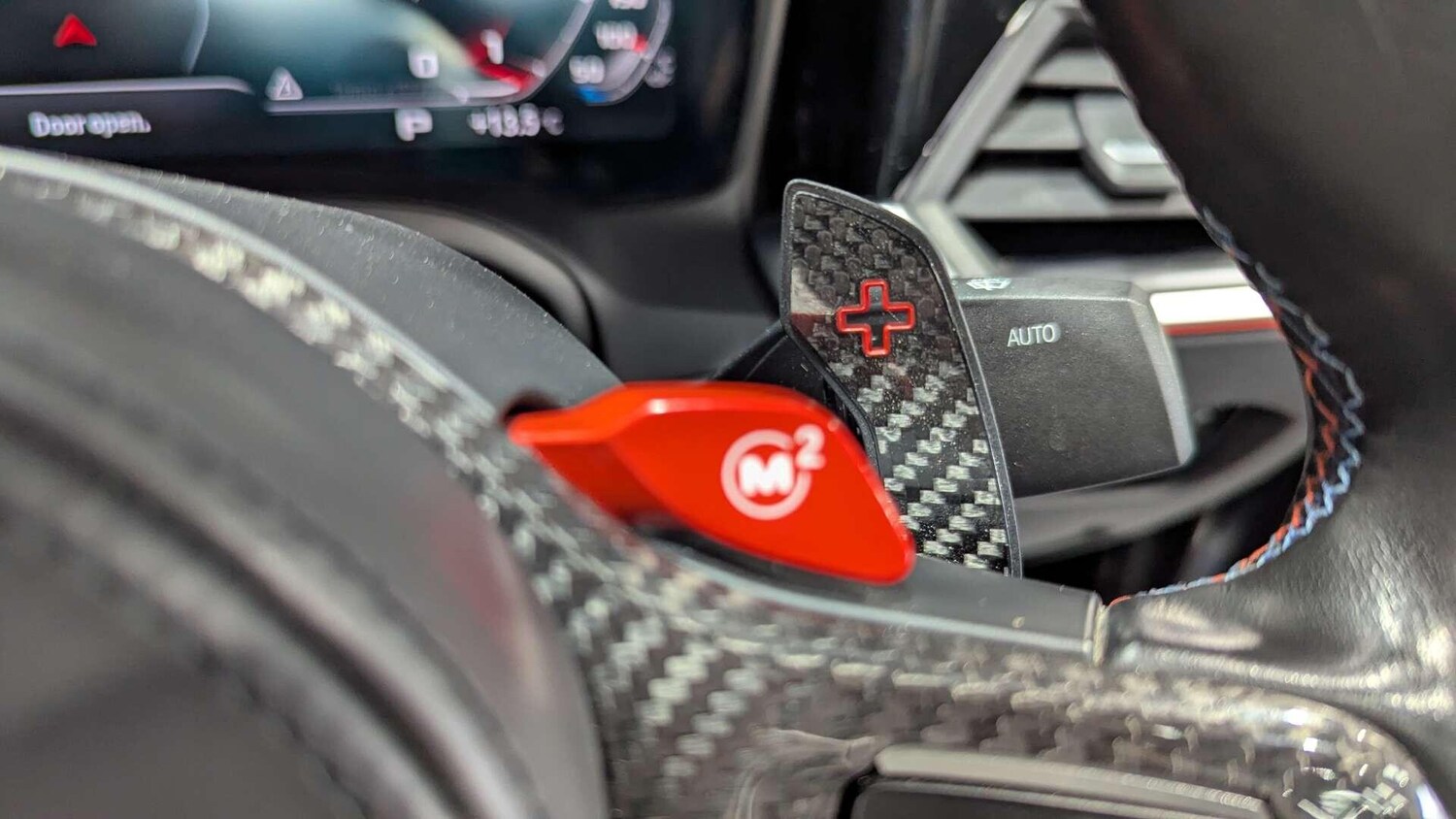 Used BMW M4 2022 for sale - 77978156: Photo 40