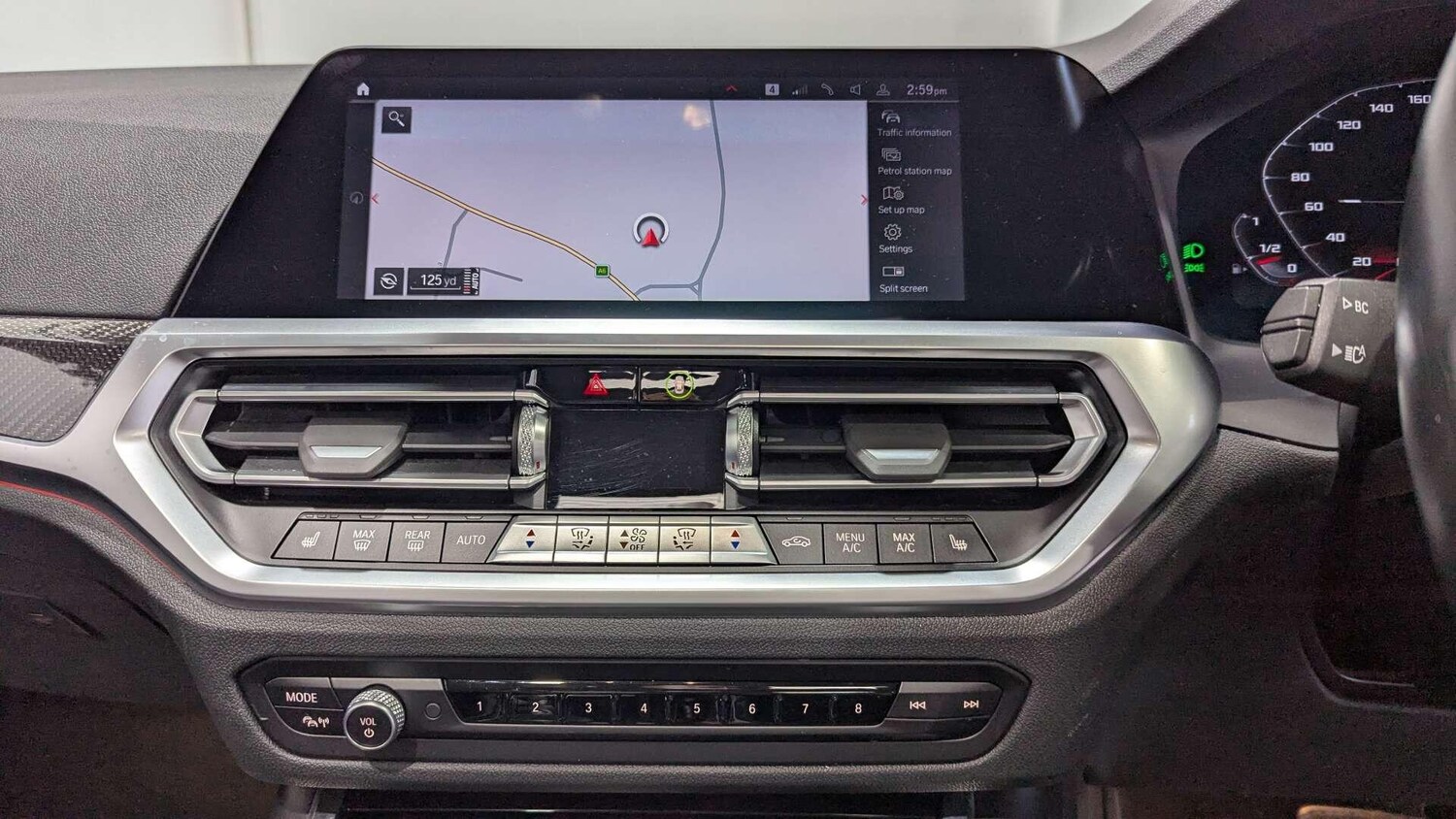 Used BMW M4 2022 for sale - 77978156: Photo 42