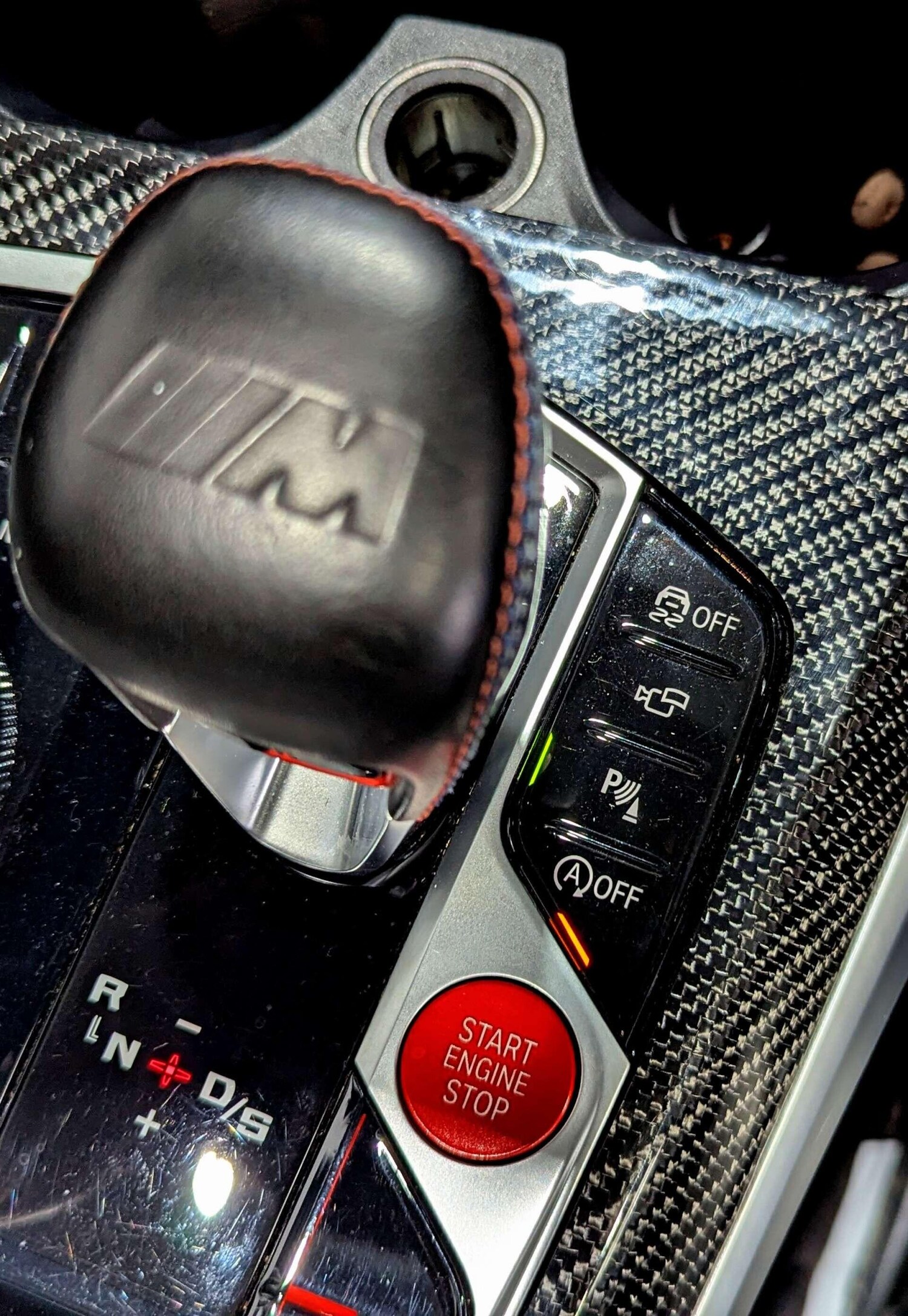 Used BMW M4 2022 for sale - 77978156: Photo 47