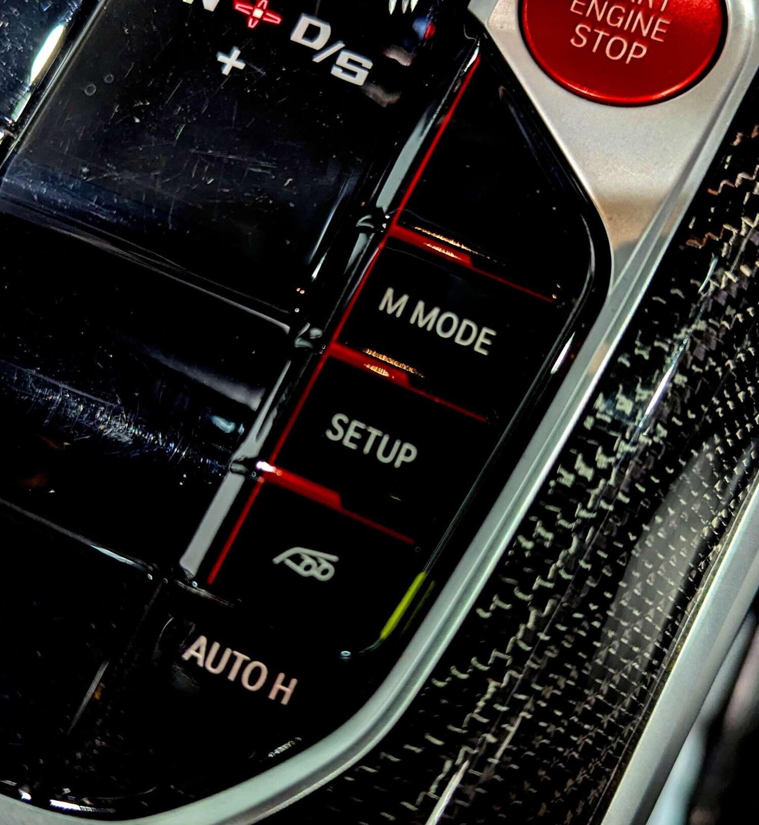 Used BMW M4 2022 for sale - 77978156: Photo 49