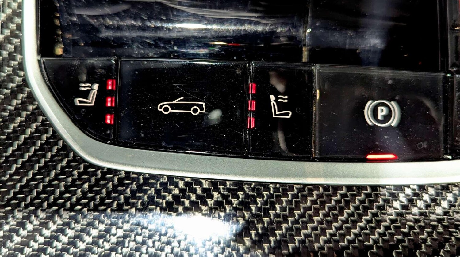 Used BMW M4 2022 for sale - 77978156: Photo 50