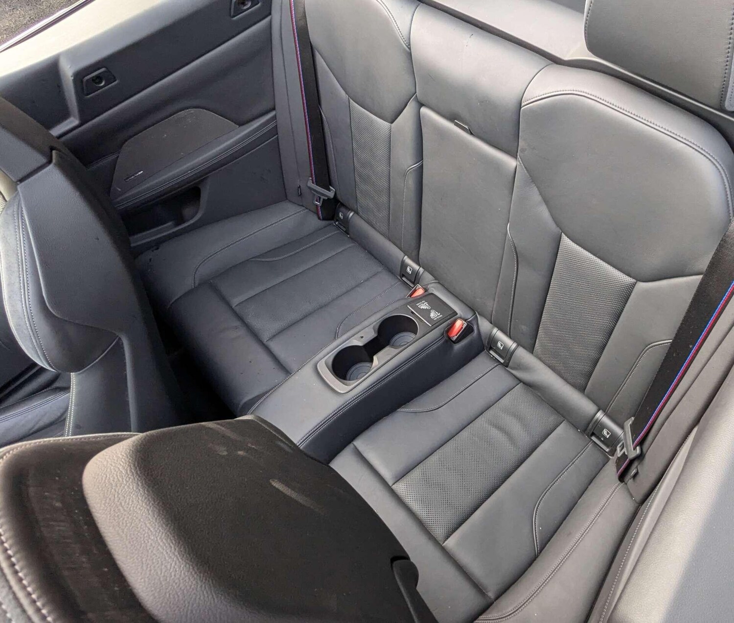 Used BMW M4 2022 for sale - 77978156: Photo 55