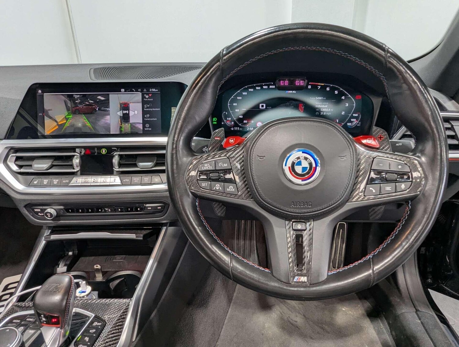 Used BMW M4 2022 for sale - 77978156: Photo 57