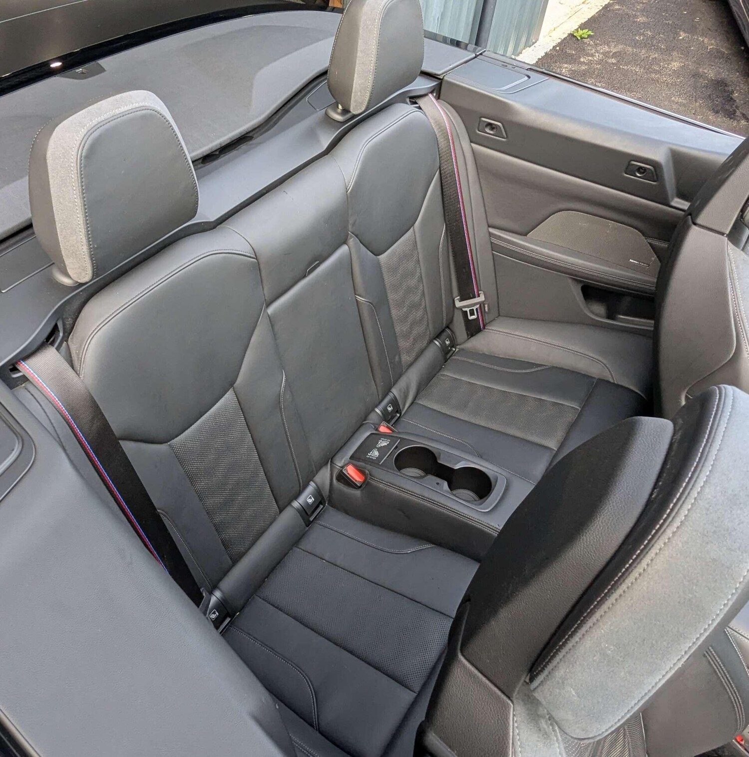 Used BMW M4 2022 for sale - 77978156: Photo 58