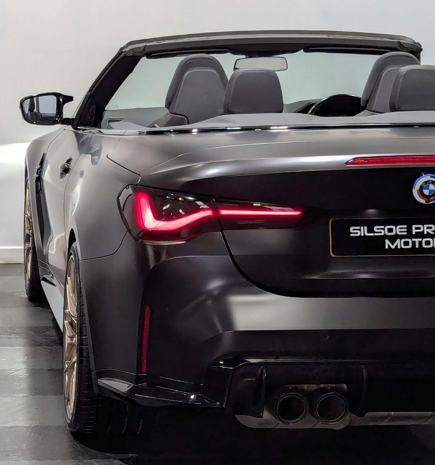 Used BMW M4 2022 for sale - 77978156: Photo 6