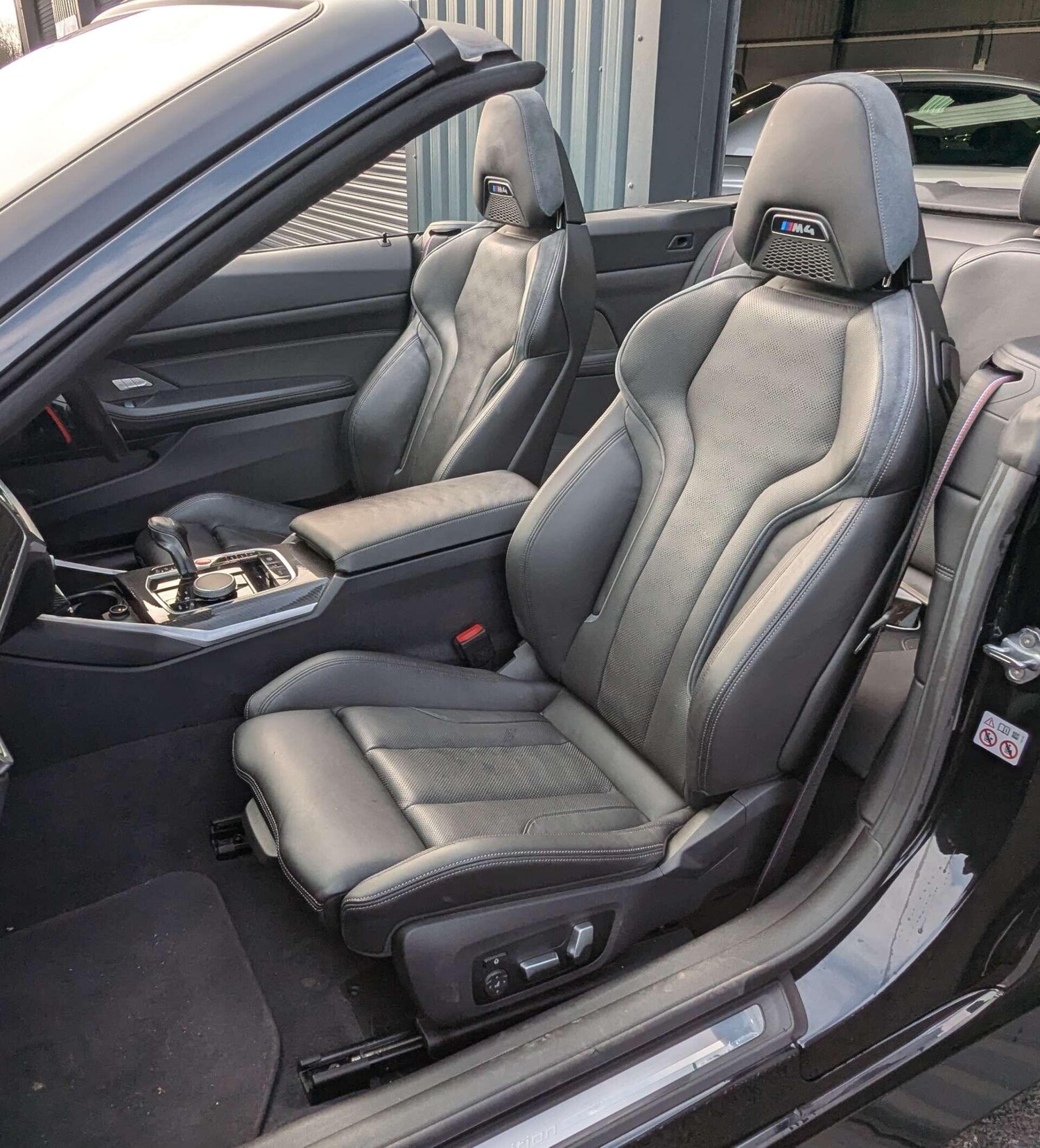 Used BMW M4 2022 for sale - 77978156: Photo 60