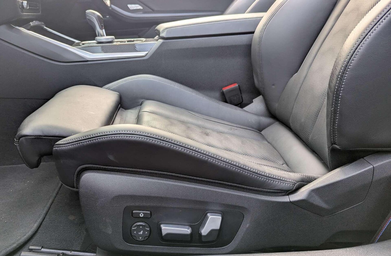 Used BMW M4 2022 for sale - 77978156: Photo 61