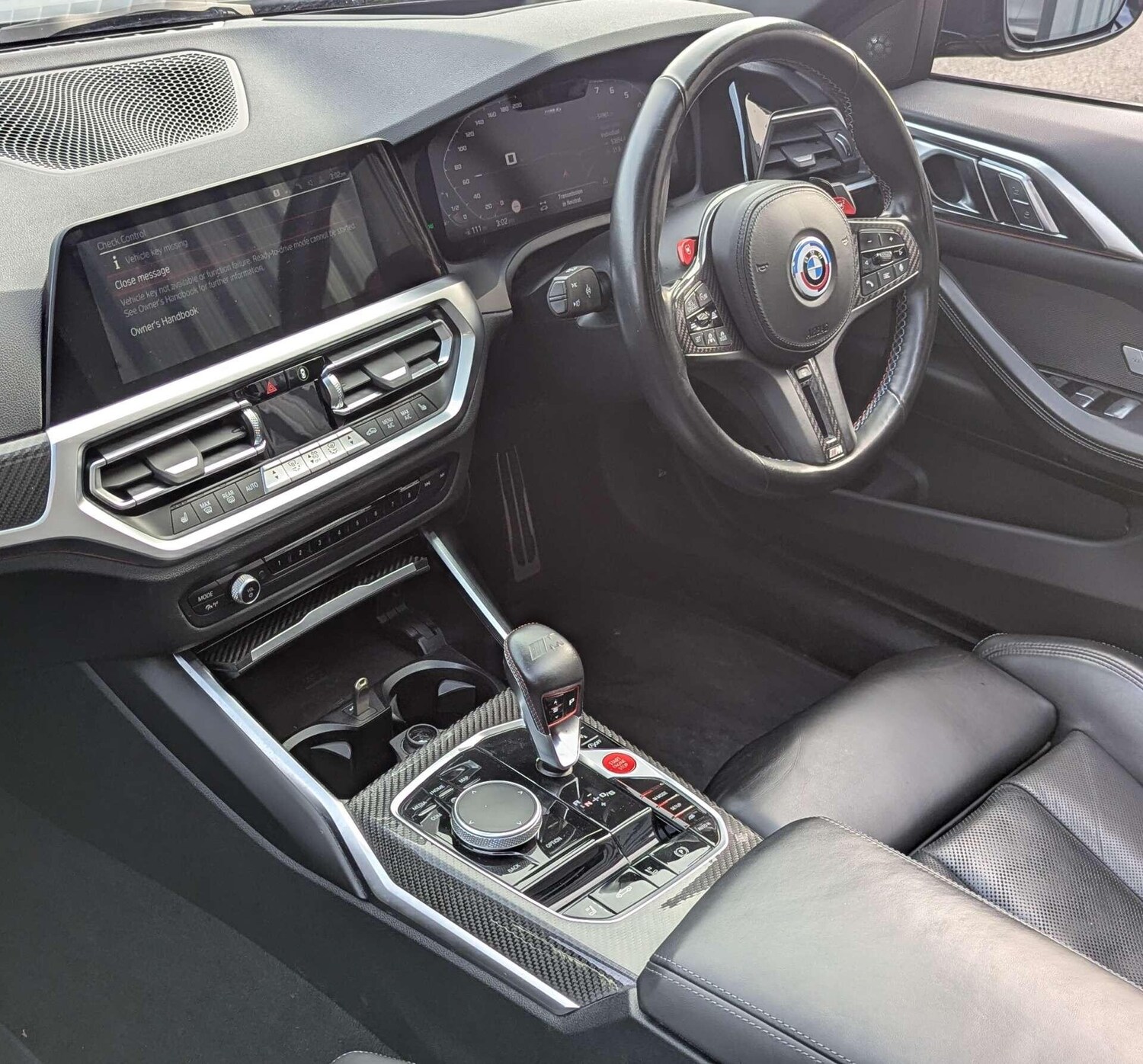 Used BMW M4 2022 for sale - 77978156: Photo 63