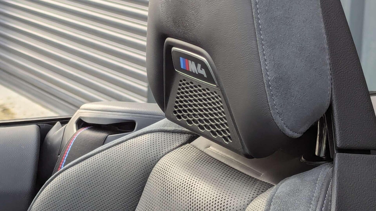 Used BMW M4 2022 for sale - 77978156: Photo 64