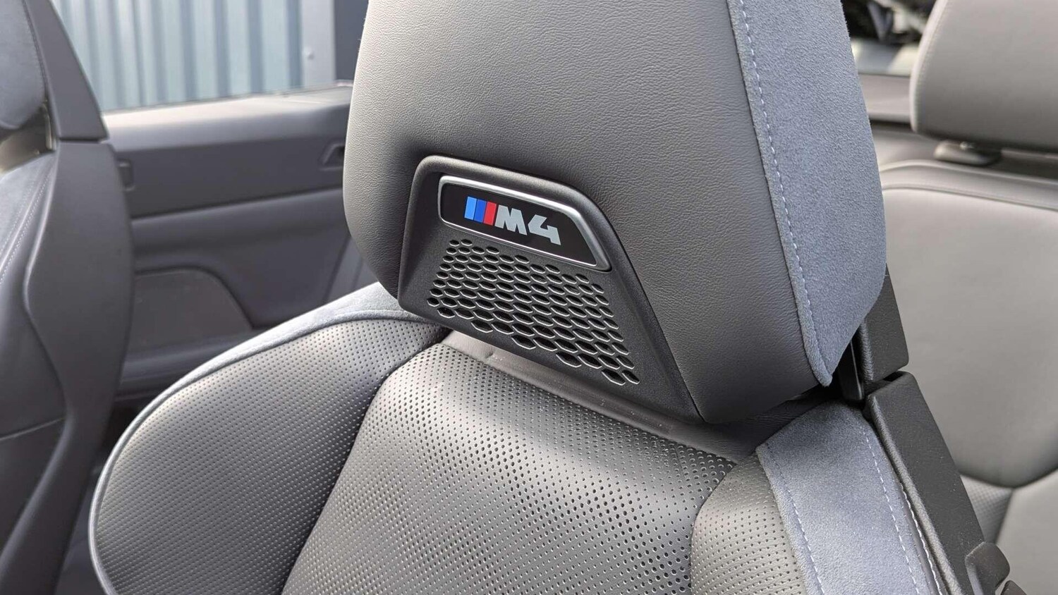 Used BMW M4 2022 for sale - 77978156: Photo 65