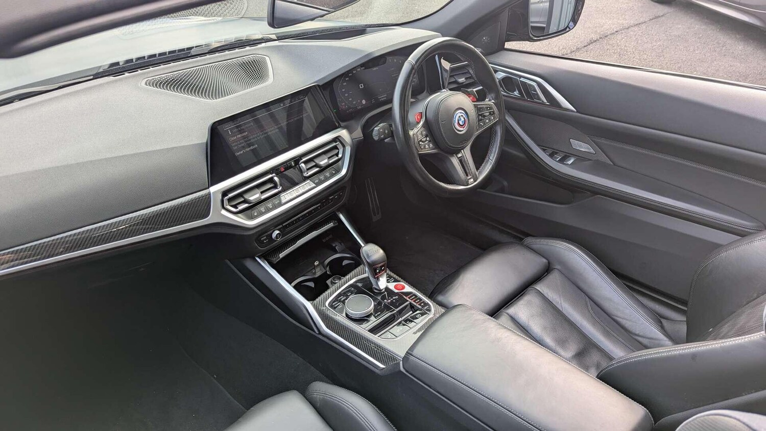 Used BMW M4 2022 for sale - 77978156: Photo 66