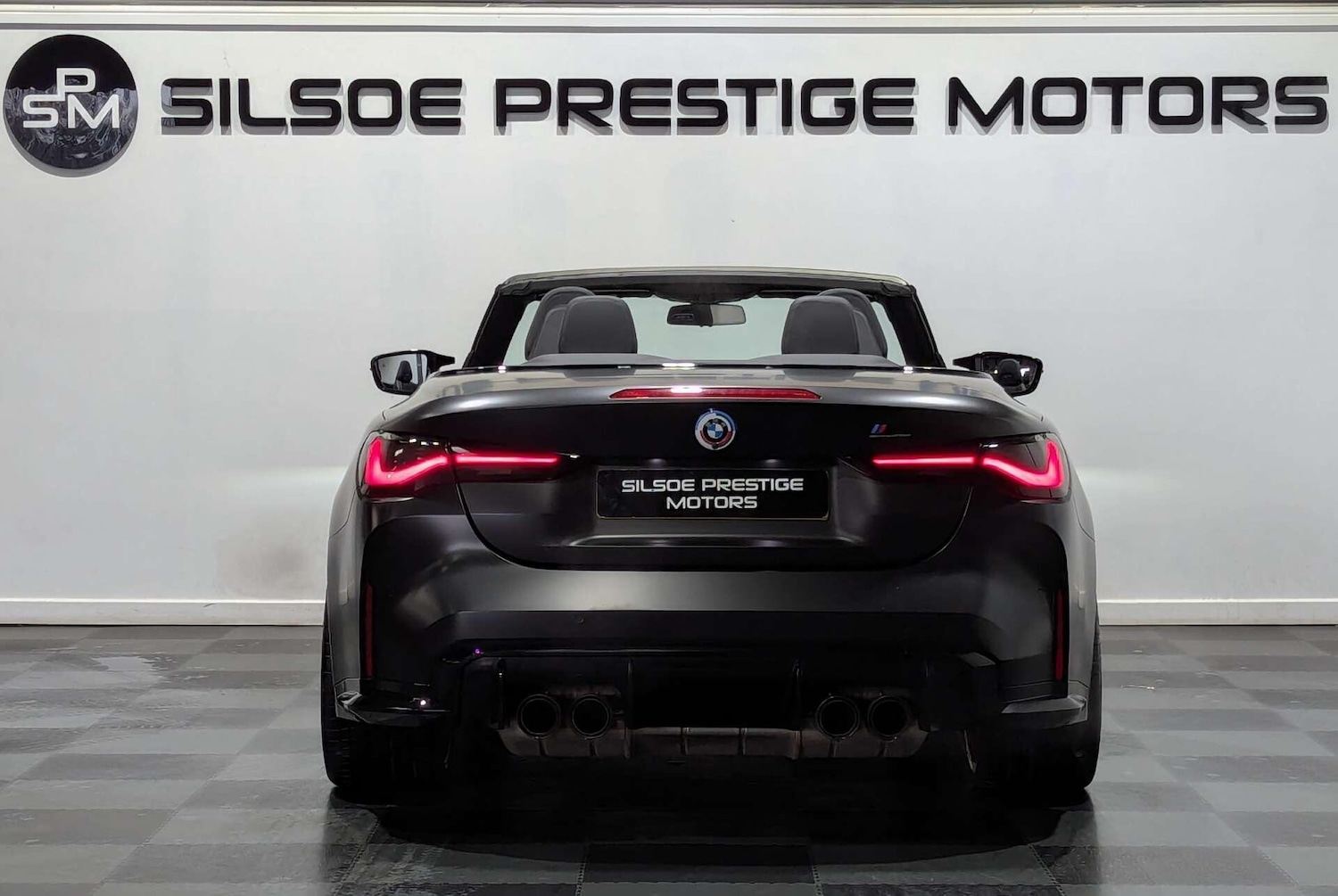 Used BMW M4 2022 for sale - 77978156: Photo 7