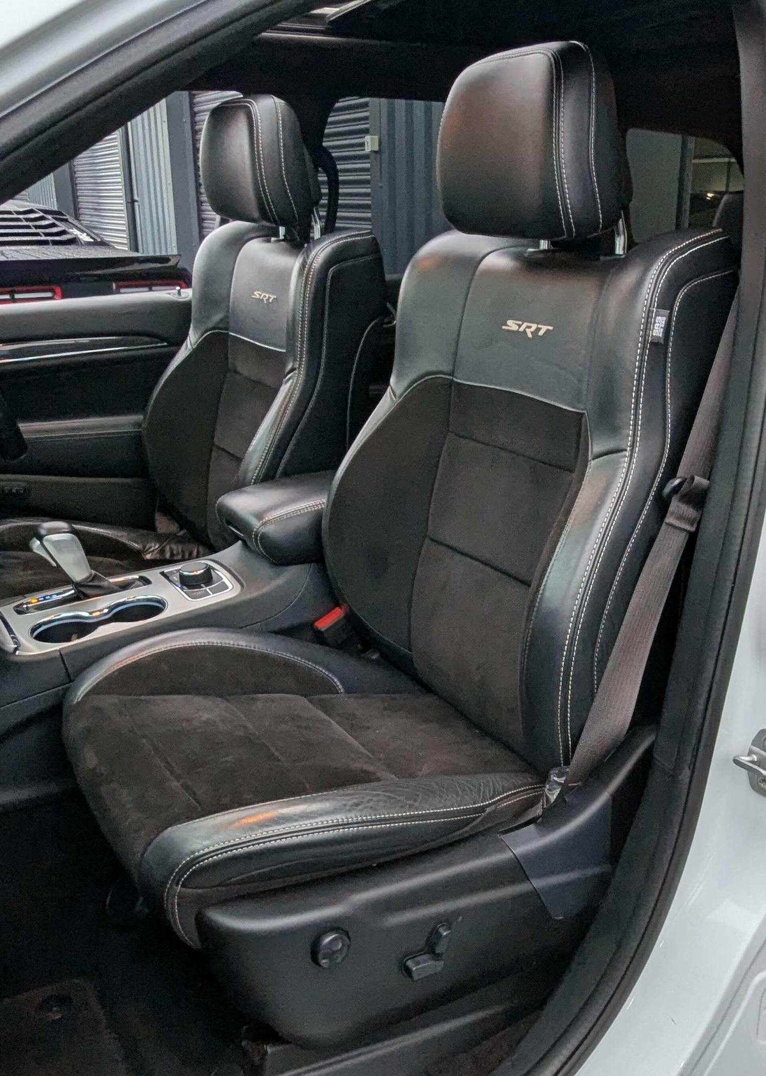 Used Jeep Grand Cherokee 2017 for sale - 77040388: Photo 24