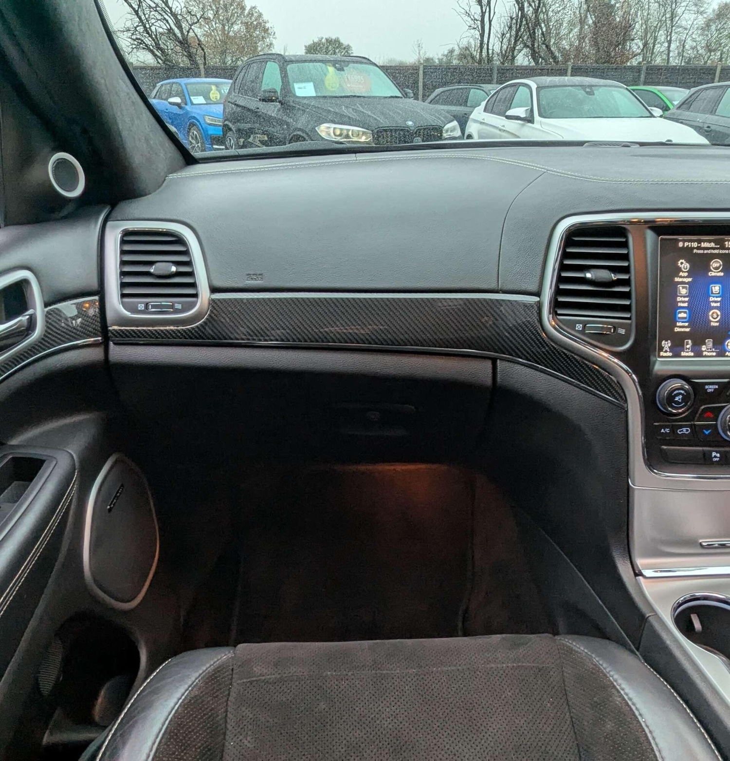 Used Jeep Grand Cherokee 2017 for sale - 77040388: Photo 29