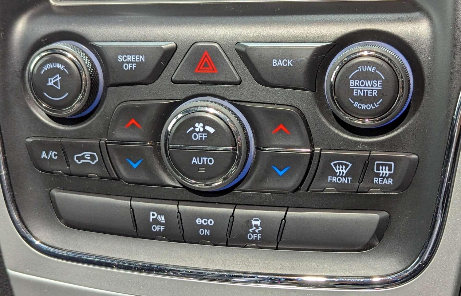 Used Jeep Grand Cherokee 2017 for sale - 77040388: Photo 35