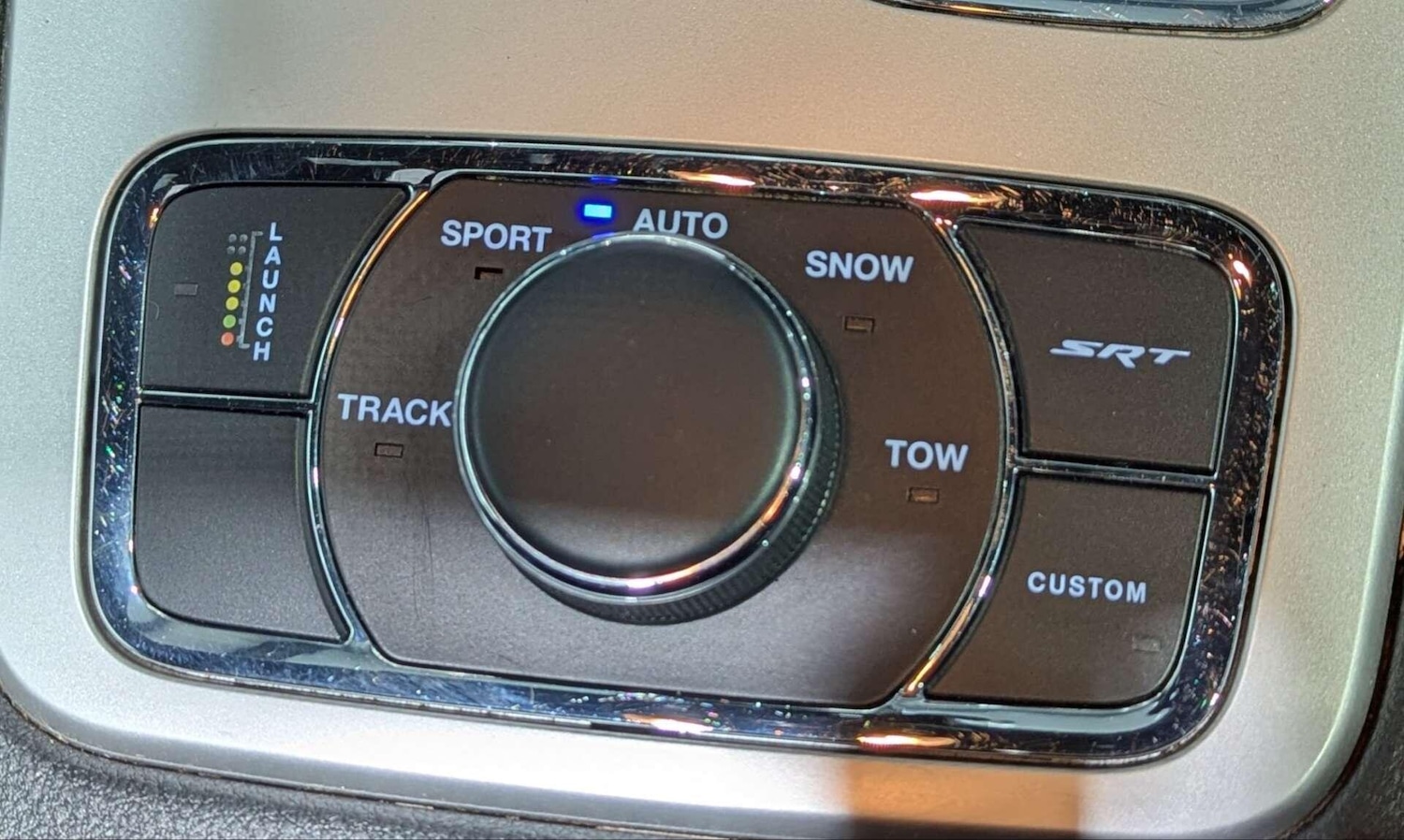 Used Jeep Grand Cherokee 2017 for sale - 77040388: Photo 36