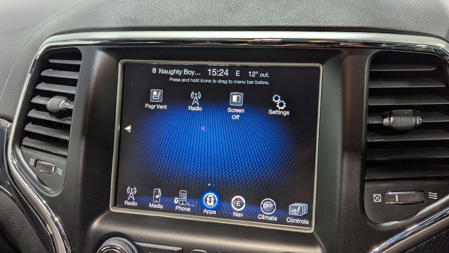 Used Jeep Grand Cherokee 2017 for sale - 77040388: Photo 42