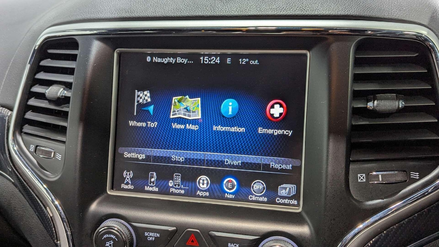 Used Jeep Grand Cherokee 2017 for sale - 77040388: Photo 43