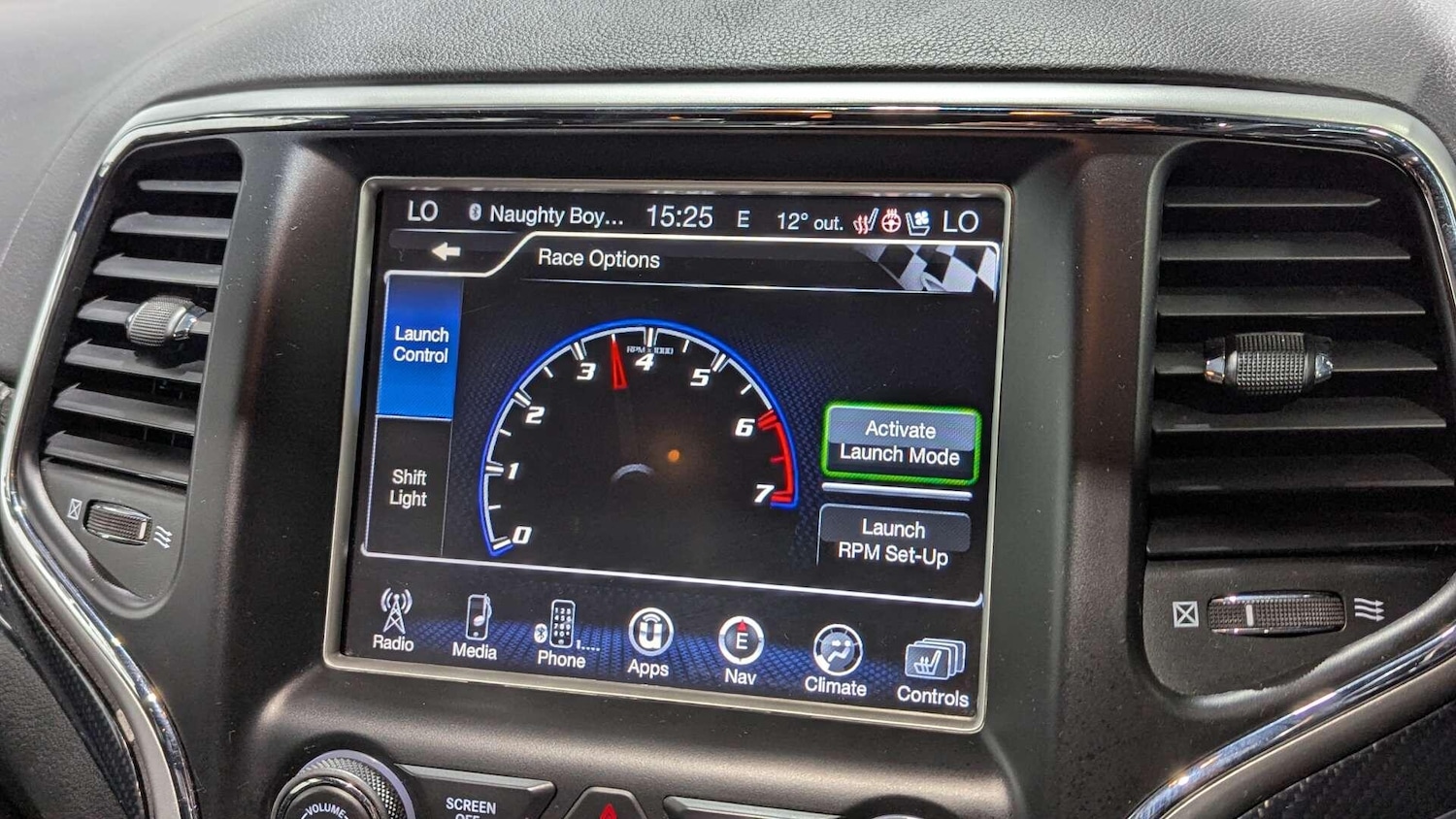 Used Jeep Grand Cherokee 2017 for sale - 77040388: Photo 48