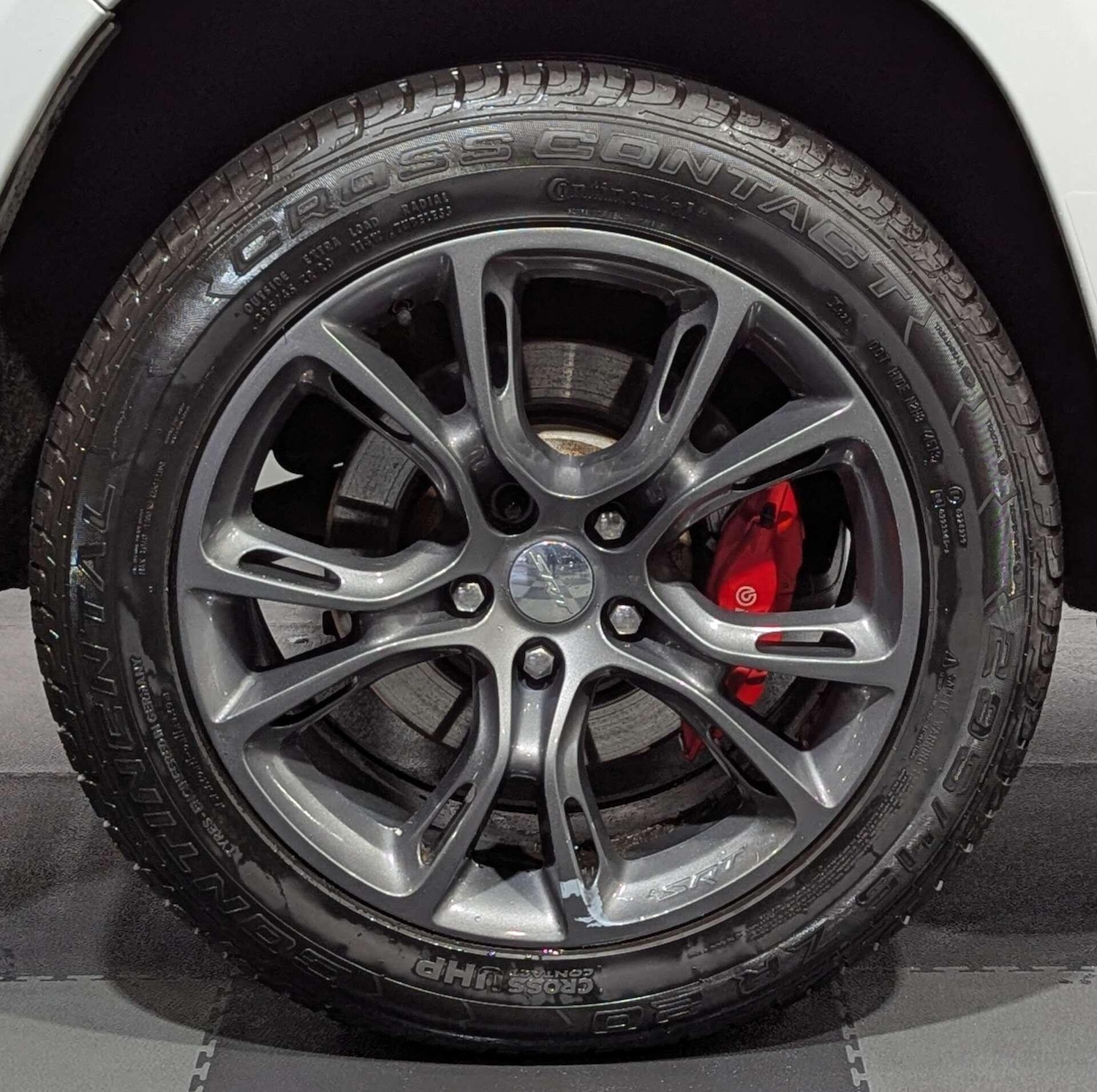 Used Jeep Grand Cherokee 2017 for sale - 77040388: Photo 51